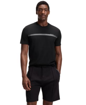 Men's Cotton Mix and Match Short-Sleeve T-Shirt