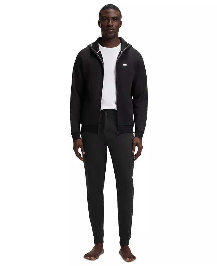 Men's Cotton Elastic Waist Authentic Pants - thumbnail 2