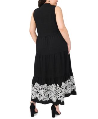 double slit maxi dress plus size Amazon.com: ZOMVA Plus Size Double High Split Sexy Maxi Dress Long Sleeve  Wrap Two Side Slit Dresses Club Party Formal, White, 0X : Clothing, Shoes &  Jewelry