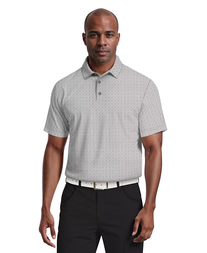 Men's Short-Sleeve Polo Shirt - thumbnail 10
