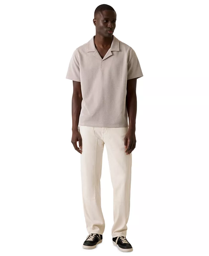 Men's Mason Carpenter Straight-Leg Jeans - thumbnail 2