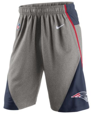 nike patriots shorts