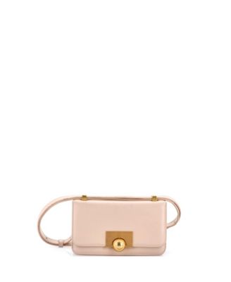Mini BV Classic Bag Smooth Calfskin