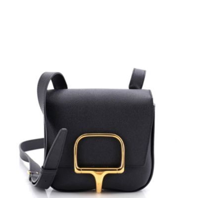 Mini Della Cavalleria Shoulder Bag Epsom