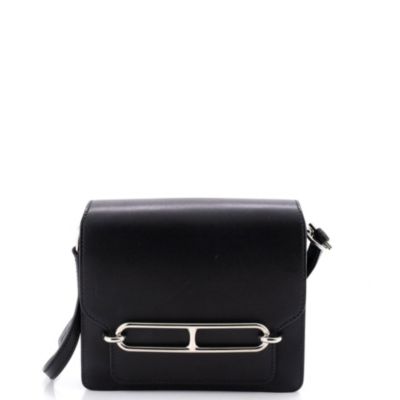 18 Roulis Bag Evergrain