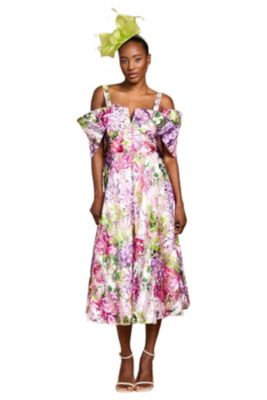 poly organza dress Polyester Organza