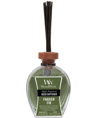 WoodWick Candle - Holiday Mini Reed Diffuser