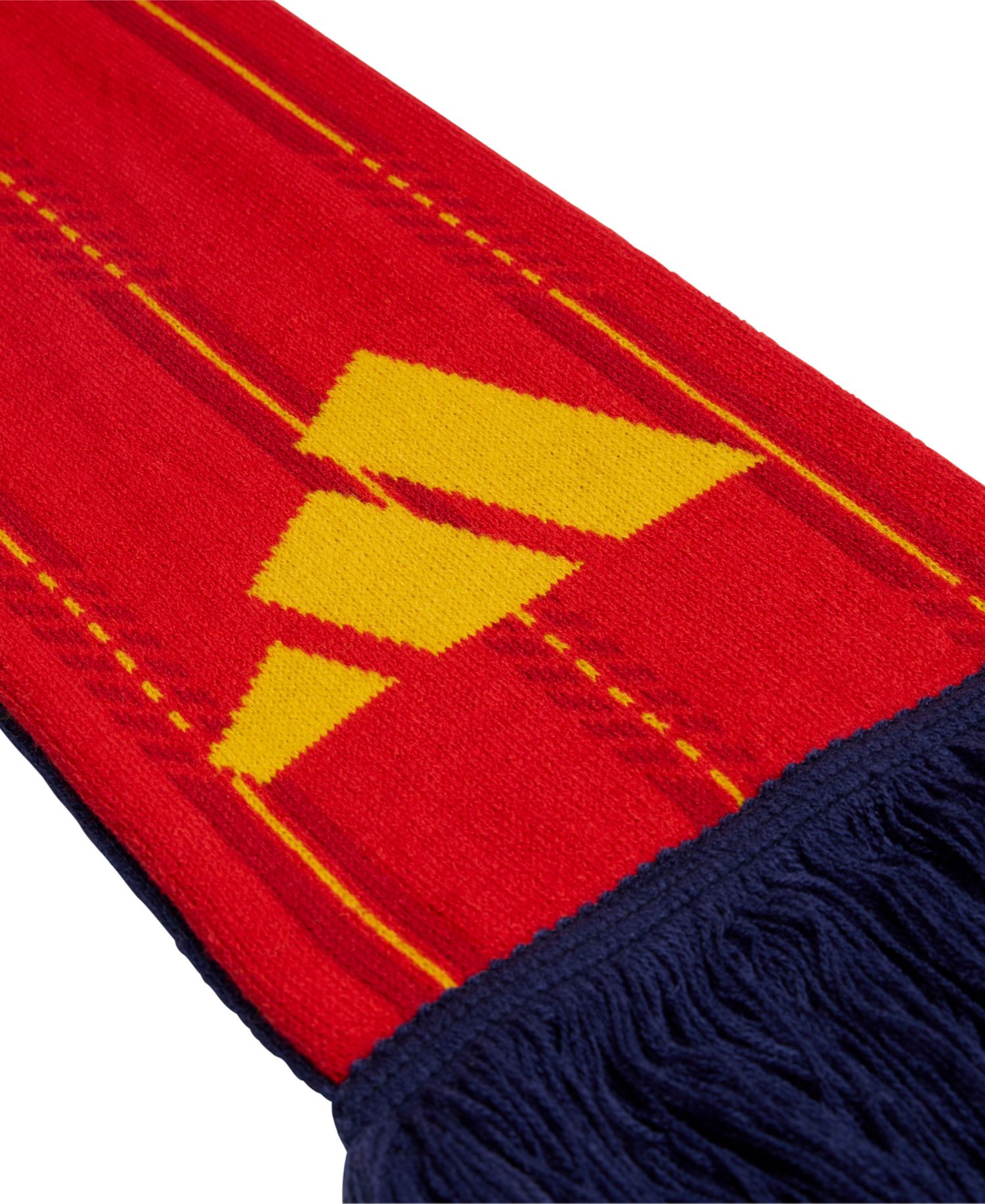 Men's RFEF Spain Football Scarf