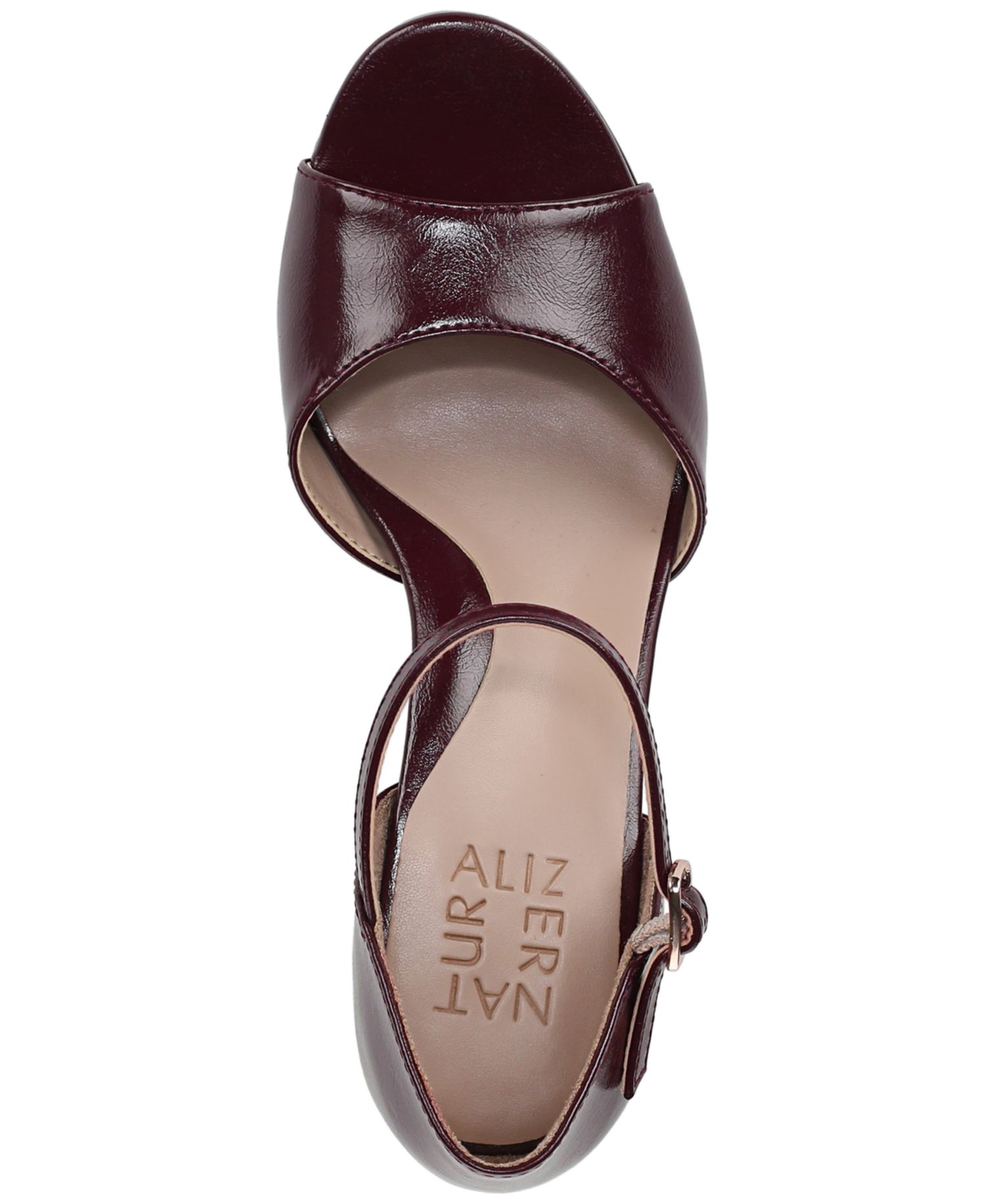 Women's Novi Strappy Dress Sandals