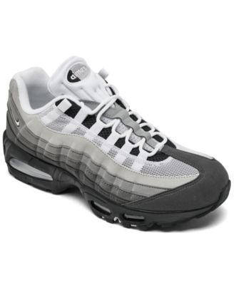 Men's Air Max 95 OG Big Bubble Casual Sneakers from Finish Line