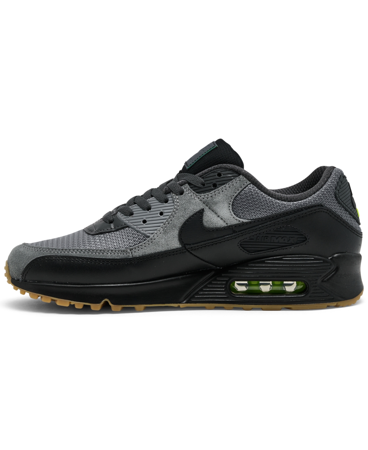 Nike Men's Air Max 90 Casual Sneakers from Finish Line
