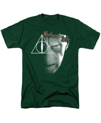 Men's Nowhere Is Safe T-Shirt