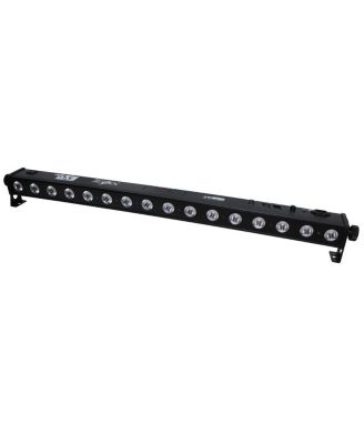 X-BAR16RGBUV EVO RGBUV Bar 16x4W High Power LED Wash Light