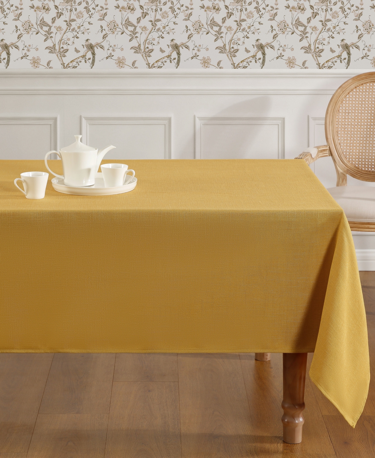 Laura Ashley Esme Tablecloth