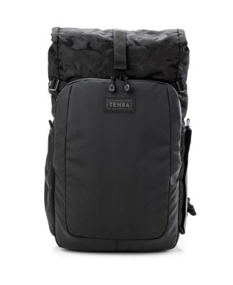 Fulton V2 14L Backpack for Mirrorless or DSLR Camera with 3-4 Lenses and 13" Laptop