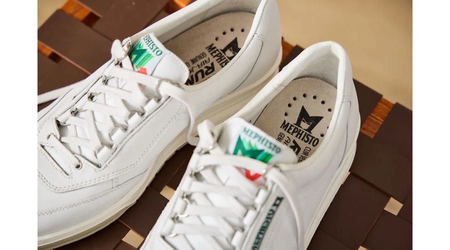 Men's Match Sneaker