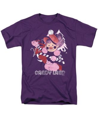 Men's Candy Land Mr. Mint from Peppermint Forest T Shirt
