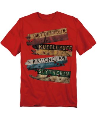 Men's Burnt Banners T-Shirt