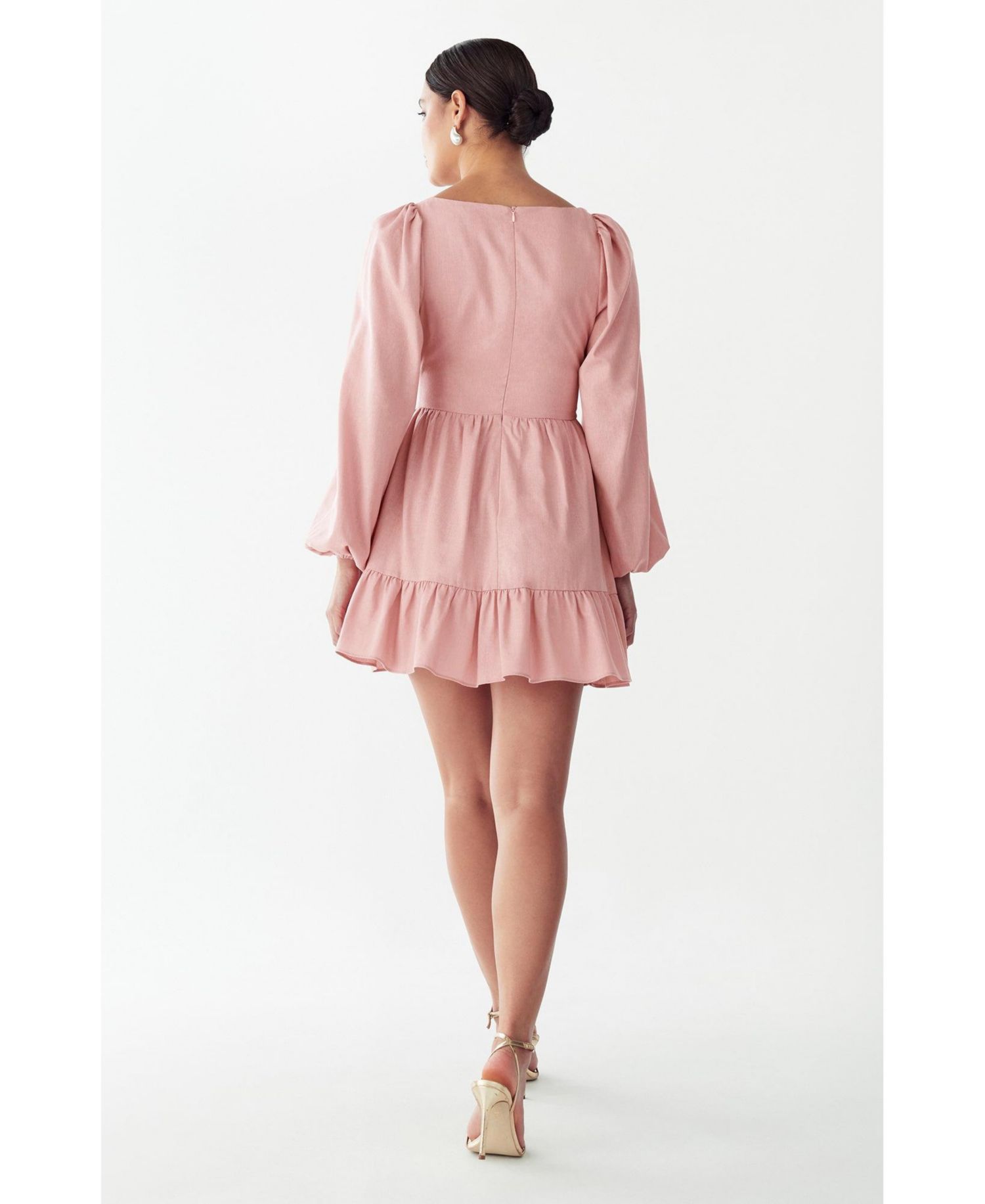 Women's Wrenn Mini Dress