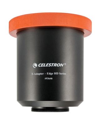T-adapter for EdgeHD 9.25", 11"  14" Telescopes