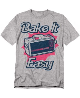 Men's Easy Bake Oven Bake It Easy T-Shirt