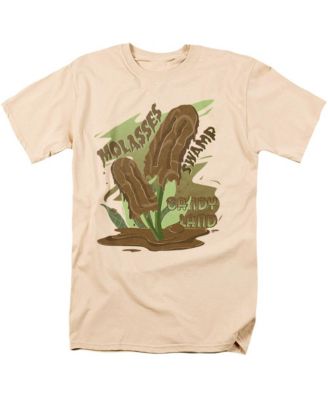 Men's Candy Land Melting Molasses Popsicle V2 T-Shirt