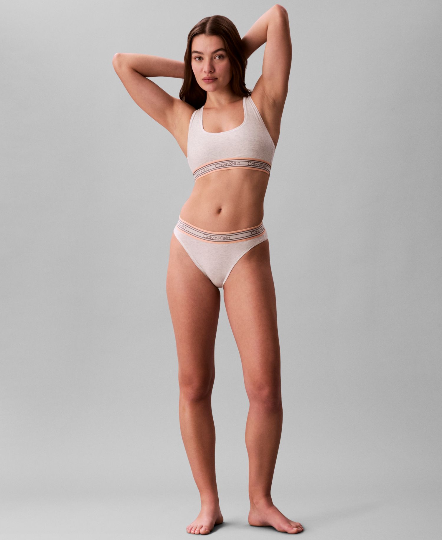 Women's Icon Tanga Cut Panties QF8696