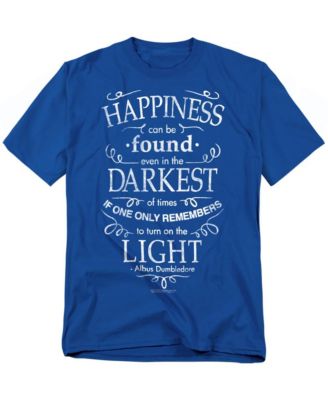 Men's Happiness T Shirt