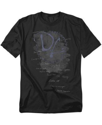 Men's Dumbledores Army T Shirt
