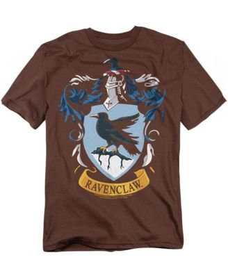 Men's Ravenclaw Crest T-Shirt