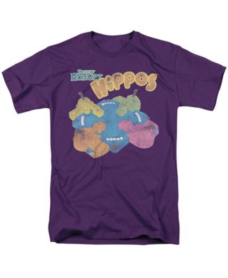 Men's + Hungry Hungry Hippos Ready To Play T-Shirt