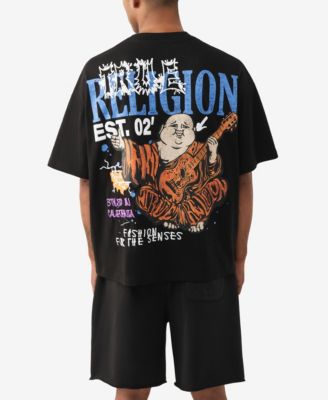 Men's Relaxed-Fit T-Shirt