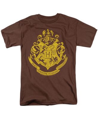 Men's Hogwarts Crest T-Shirt