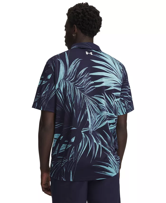 Men's Regular-Fit Polo Shirt - thumbnail 6