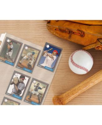 card sleeve folder Pokemon Trading Card Sleeve Binder – JoyX main image 0