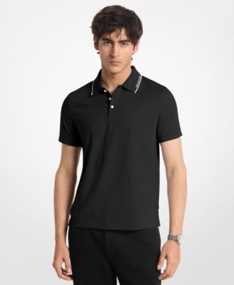 Men's Regular-Fit Polo Shirt