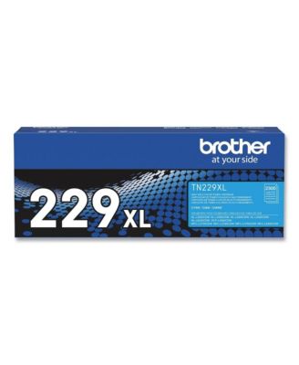 TN229XLC 2,300 Page-Yield High-Yield Toner