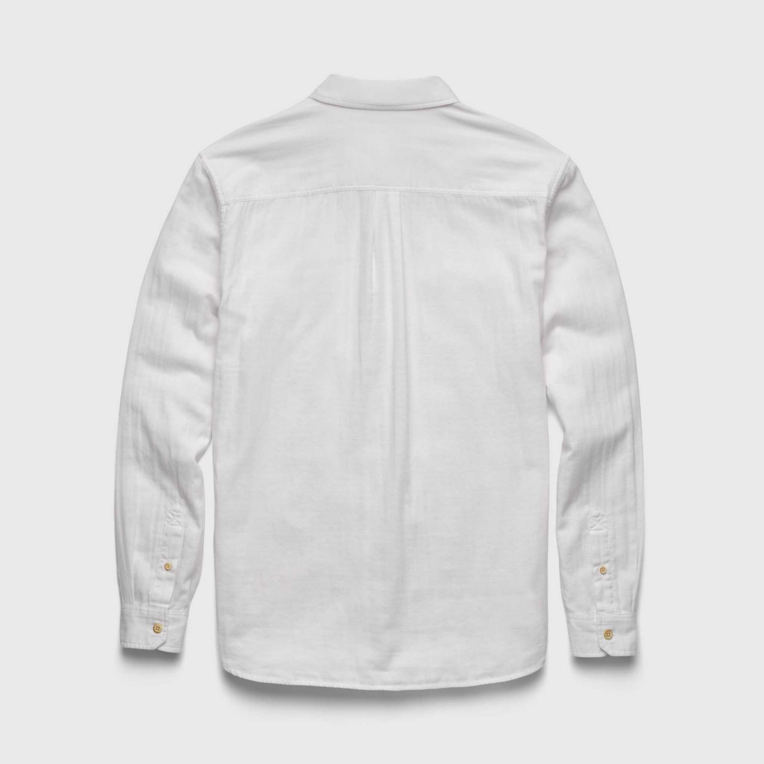 Men's Zhu Double Gauze Shirt