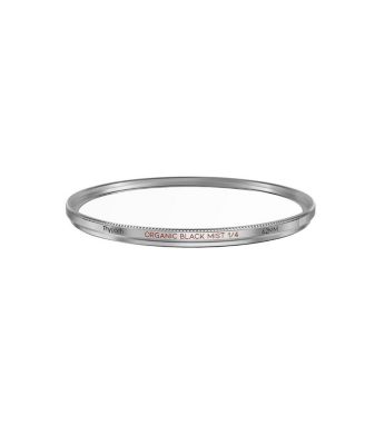 Thypoch 62mm 1/4 Mist Filter silver