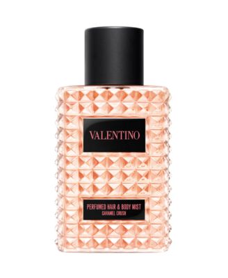 Born in Roma Caramel Crush Hair and Body Mist, 3.4 oz.