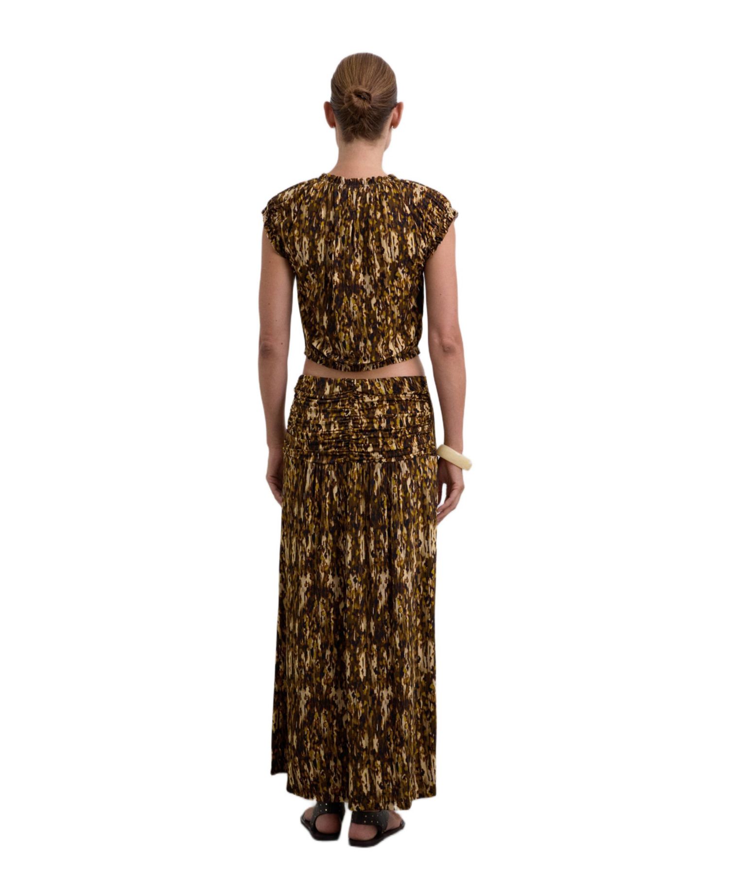 Women's Fricafila Skirt