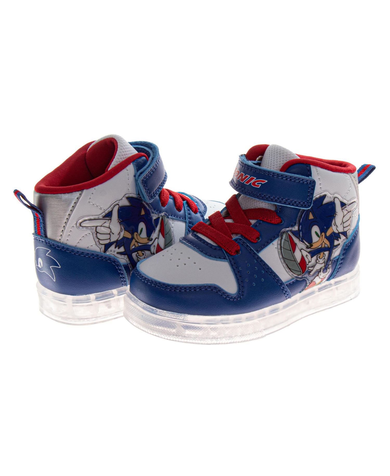 Big Boys Comfortable Casuals Sneaker
