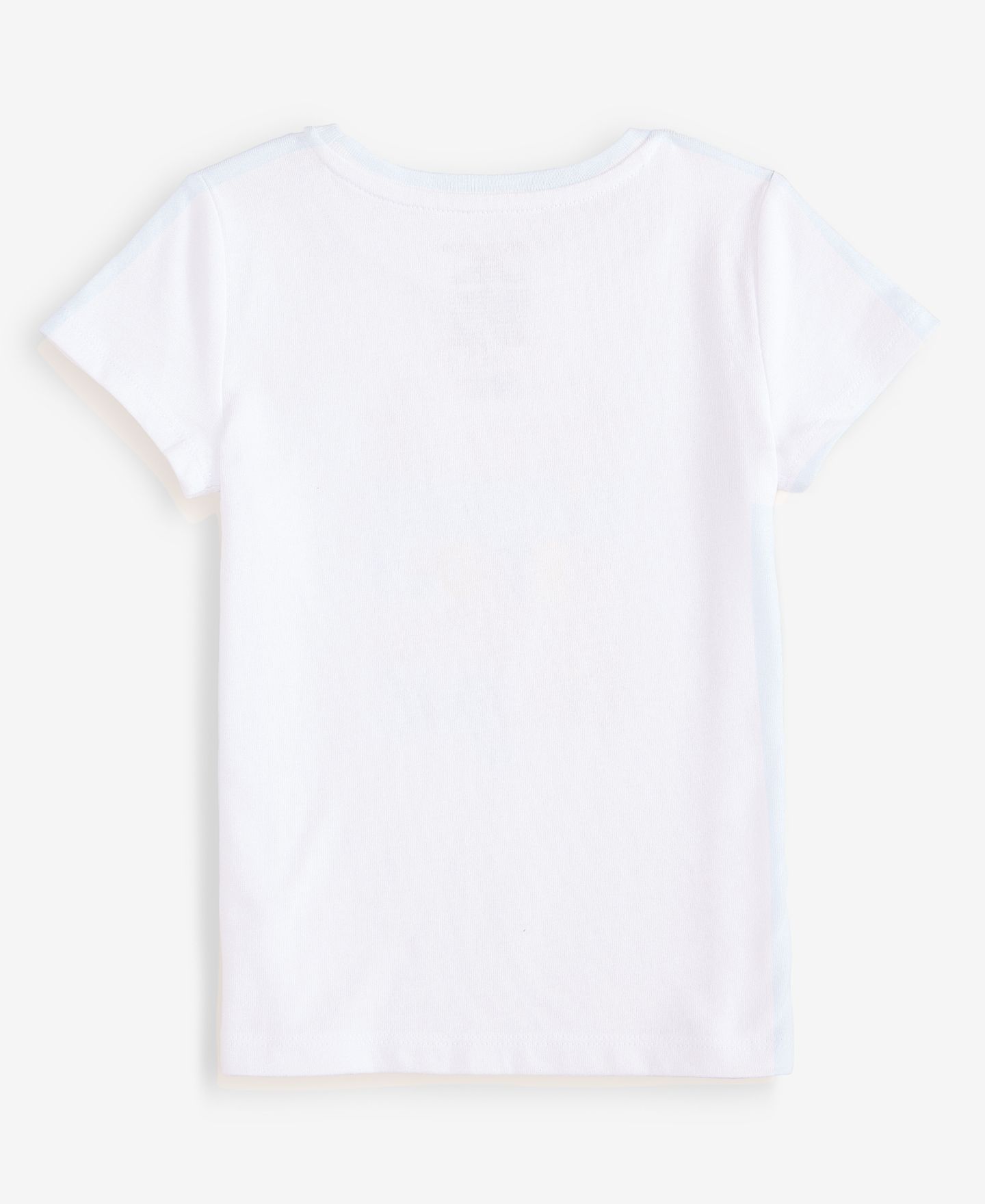 Футболка Epic Threads Birthday Girl Graphic T-Shirt для девочек-малышей, цвет: Яркий белый — фото 2