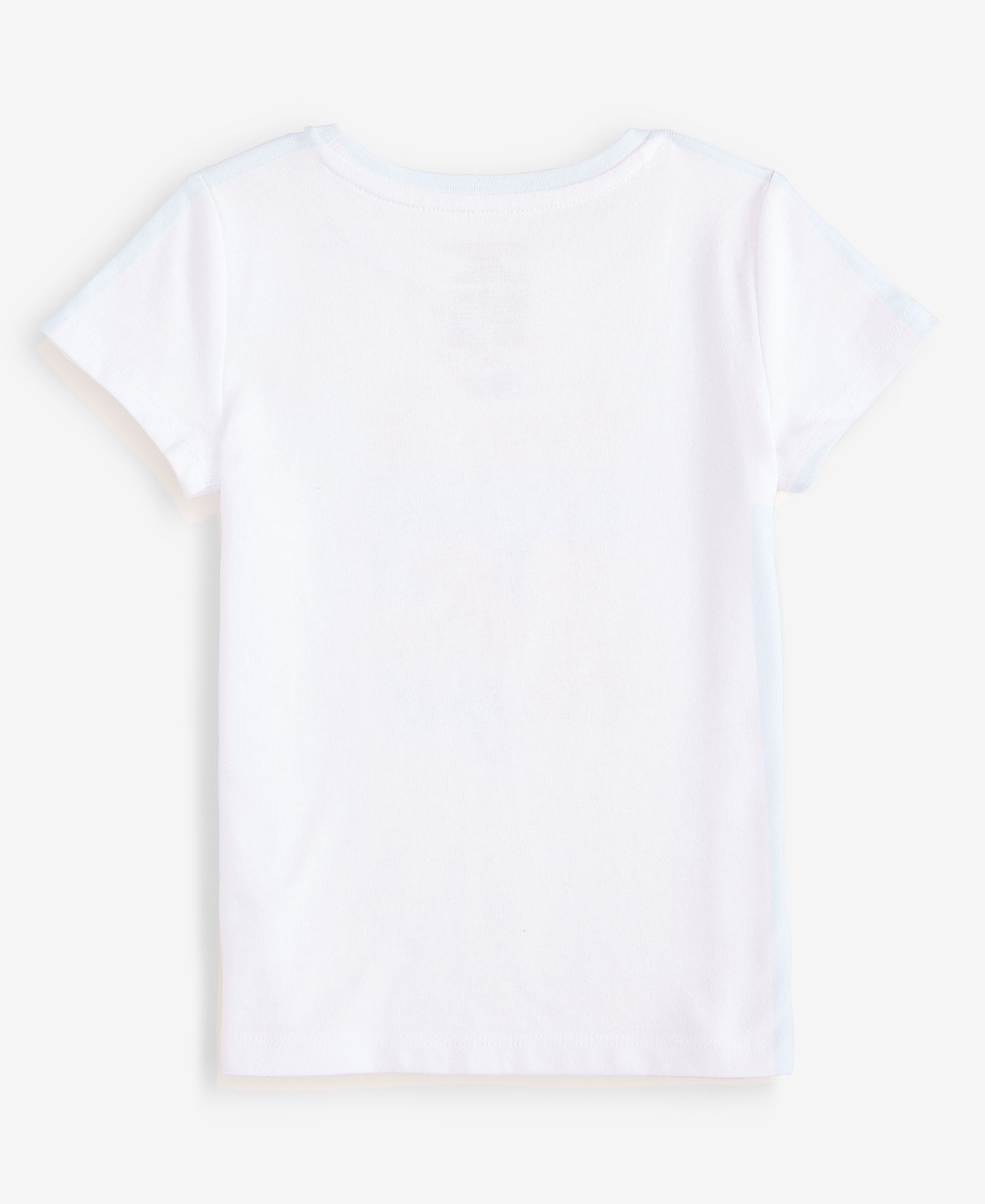 Toddler Girls' (12M-5T) Birthday Girl Graphic T-Shirt