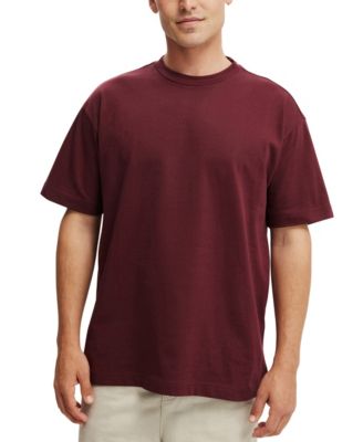 Men's Modern Box-Fit Short-Sleeve T-Shirt