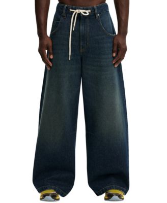 Men's Super Baggy Jeans