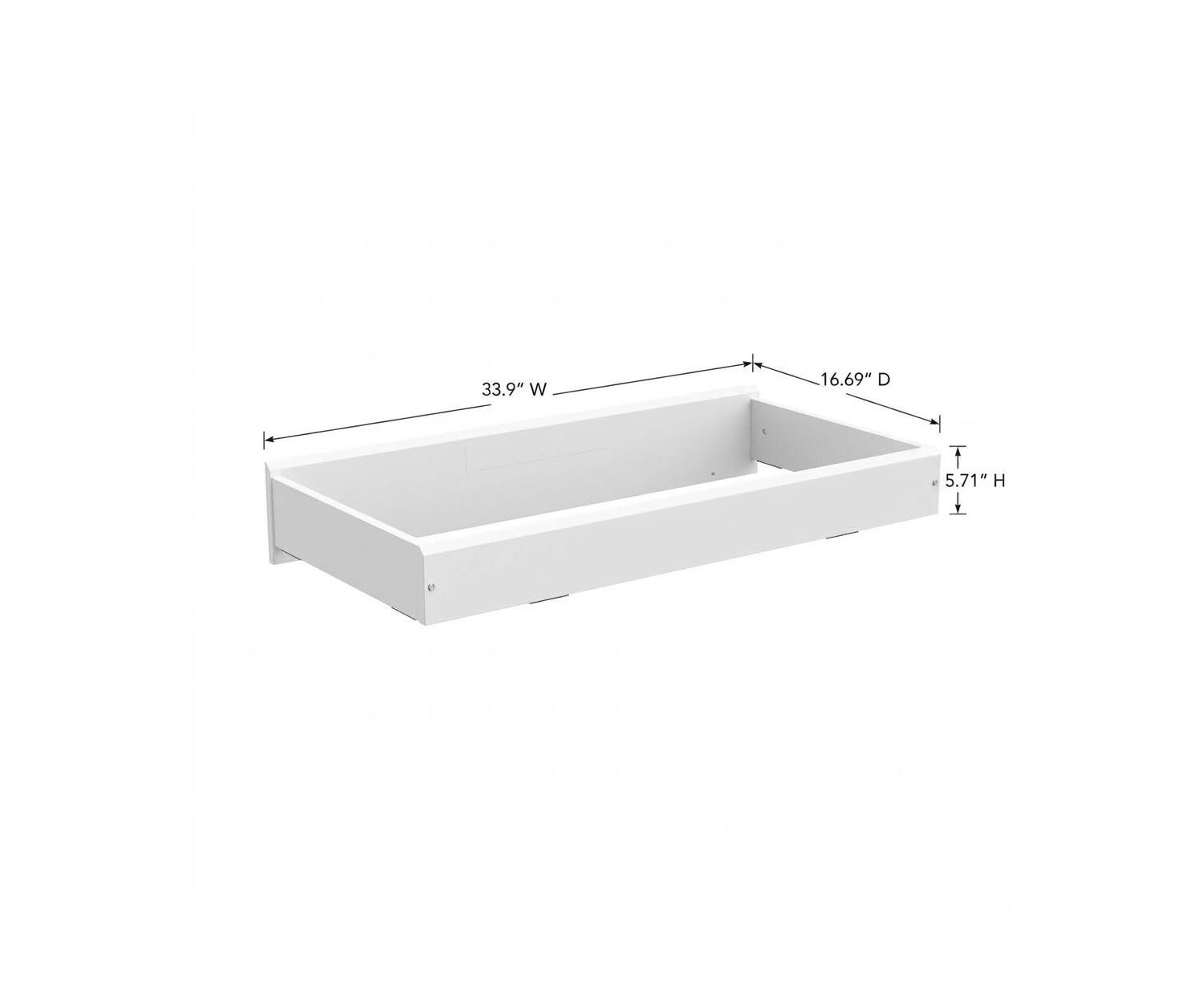 Nest Changing Topper