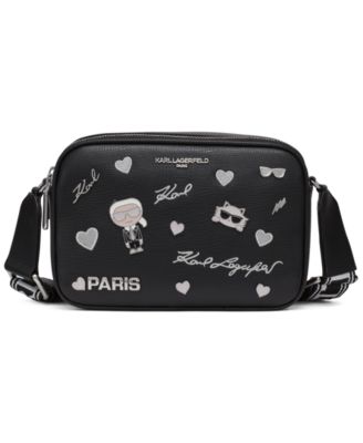 Maybelle Small Crossbody Handbag