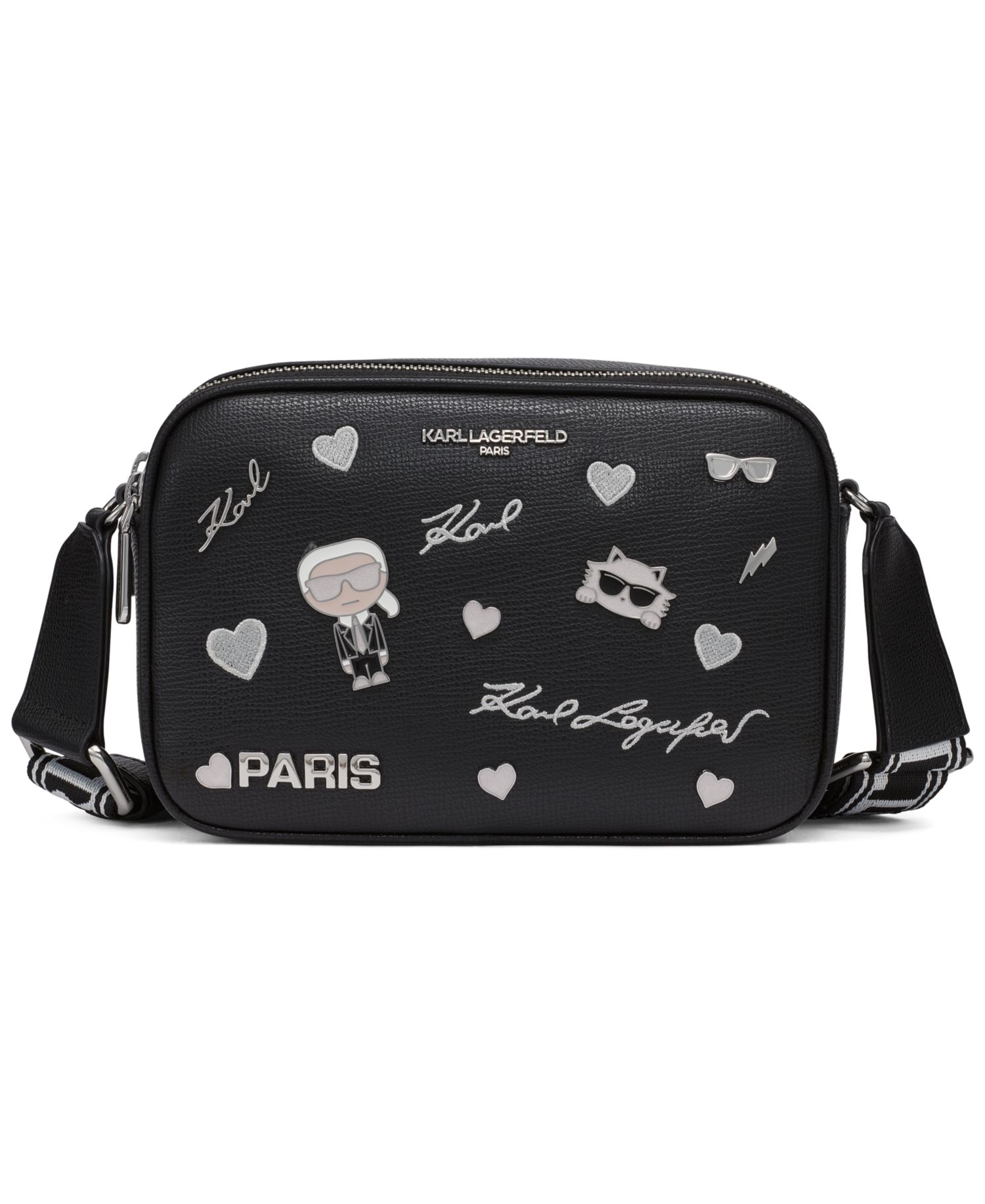 Maybelle Small Crossbody Handbag