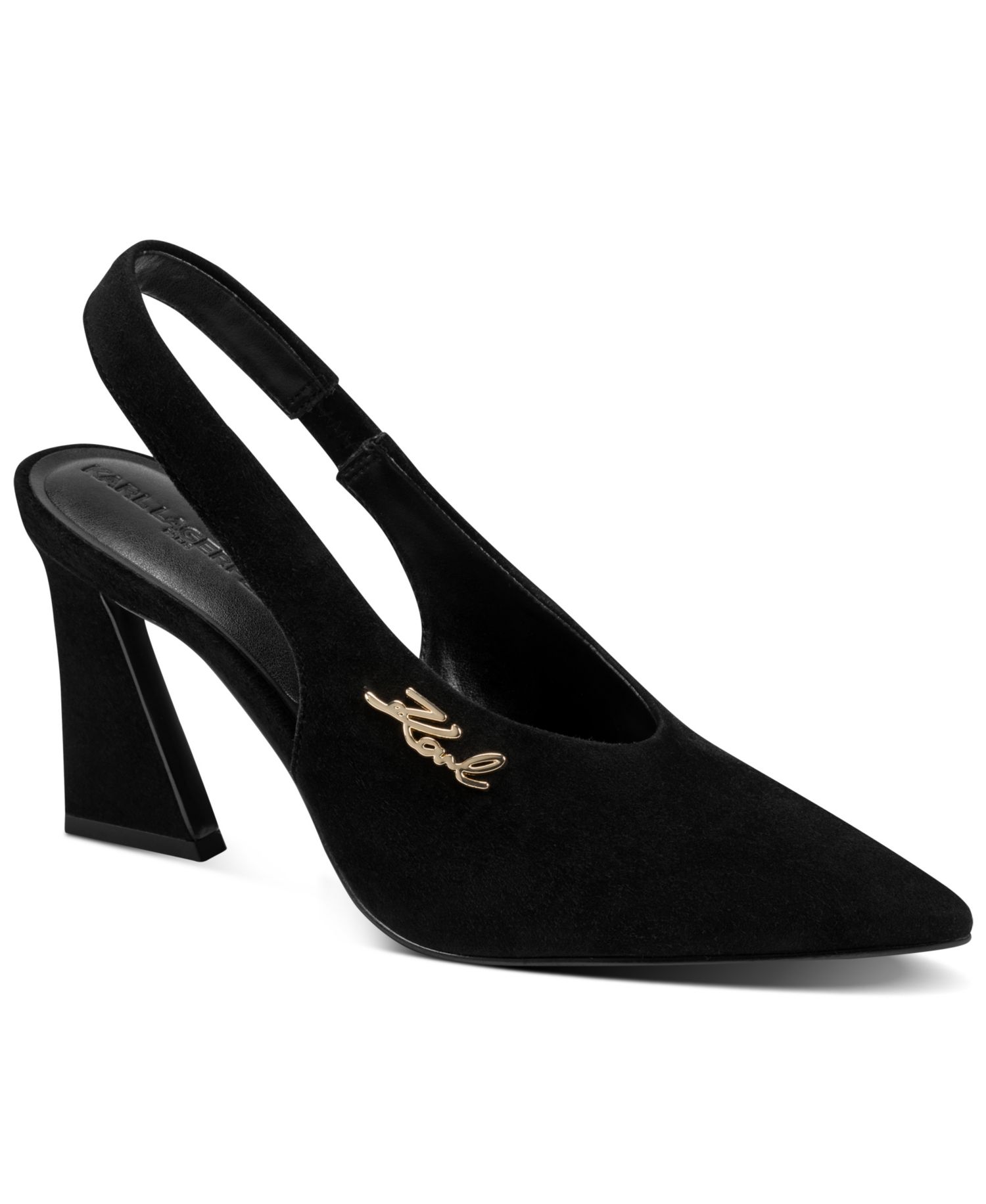 Women's Lauryn Slingback Pumps